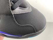 Air Jordan 8 “Aqua” 2025 305381-006 - 2