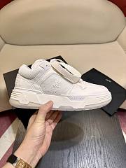 AMIRI white sneakers - 3