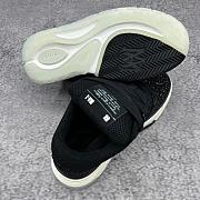 AMIRI black sneakers - 6