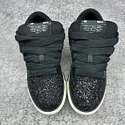 AMIRI black sneakers - 3