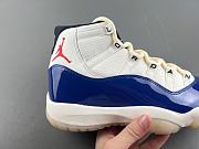 Air Jordan 11 “Rare Air IH0296-400 - 3