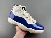 Air Jordan 11 “Rare Air IH0296-400 - 4