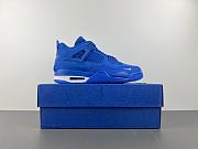 Air Jordan 4 Nigel Sylvester HF4340-400 - 5