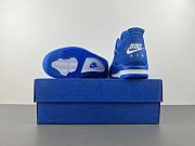 Air Jordan 4 Nigel Sylvester HF4340-400 - 3