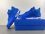 Air Jordan 4 Nigel Sylvester HF4340-400 - 2
