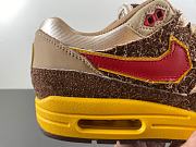 Nike Air Max 1 Low Poly “Donkey Kong” HV5776-200 - 2