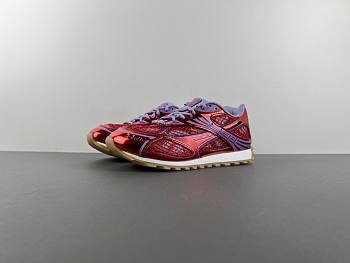  Bottega Veneta Orbit 'Surf' red 741357 V2X40 5851