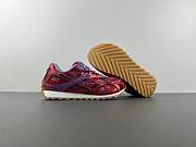 Bottega Veneta Orbit 'Surf' red 741357 V2X40 5851 - 6