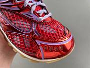  Bottega Veneta Orbit 'Surf' red 741357 V2X40 5851 - 2