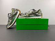 Bottega Veneta Orbit 'Mud White' 741357 V2X40 2848 - 6