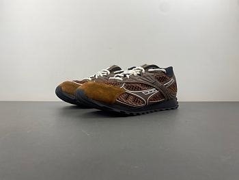 Bottega Veneta Orbit Star Anise BV 816635 v55b0 2419