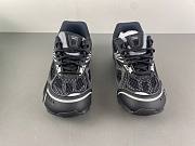 Bottega Veneta Orbit all black 741357 V2X40 1000 - 2