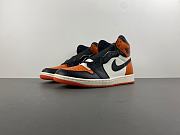 Air Jordan 1 High OG “Shattered Backboard” 2025 DZ5485-008 - 1