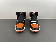 Air Jordan 1 High OG “Shattered Backboard” 2025 DZ5485-008 - 6