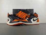 Air Jordan 1 High OG “Shattered Backboard” 2025 DZ5485-008 - 5
