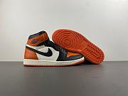 Air Jordan 1 High OG “Shattered Backboard” 2025 DZ5485-008 - 4