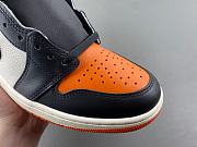 Air Jordan 1 High OG “Shattered Backboard” 2025 DZ5485-008 - 2