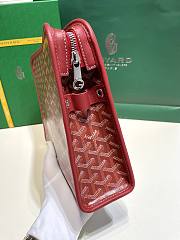 GOYARD bag 29.5cm x 22cm x 7cm - 4