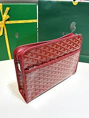 GOYARD bag 29.5cm x 22cm x 7cm - 2