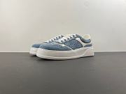 Gucci SCREENER GG sneakers - 1