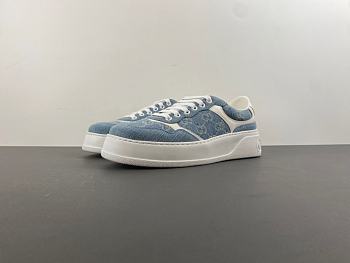 Gucci SCREENER GG sneakers