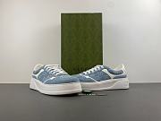 Gucci SCREENER GG sneakers - 4