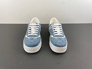 Gucci SCREENER GG sneakers - 5
