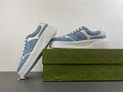 Gucci SCREENER GG sneakers - 3