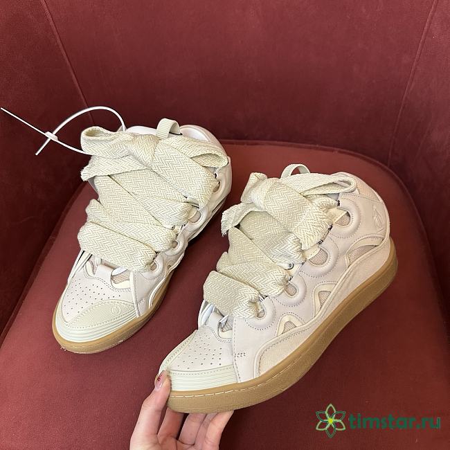 Lanvin sneaker 5 - 1