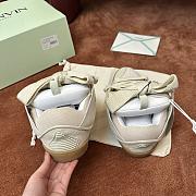Lanvin sneaker 5 - 5