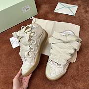 Lanvin sneaker 5 - 4