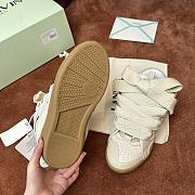 Lanvin sneaker 5 - 3