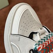 Lanvin sneaker 6 - 5