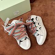 Lanvin sneaker 6 - 4