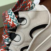 Lanvin sneaker 6 - 2