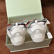 Lanvin sneaker 6 - 3