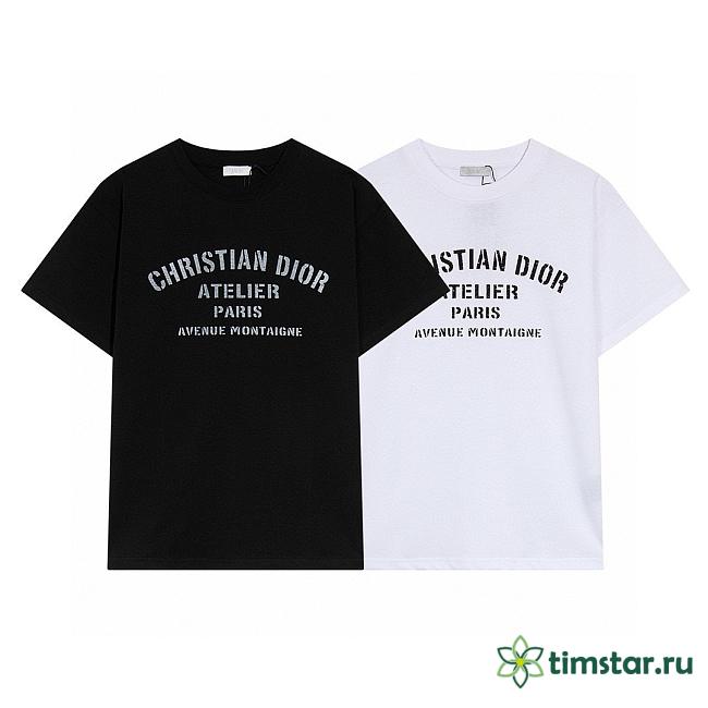 Dioor t-shirt - 1