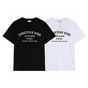 Dioor t-shirt - 1