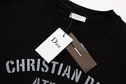 Dioor t-shirt - 4