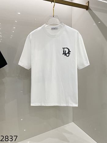 Dioor white t-shirt