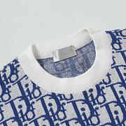 Dioor blue t-shirt - 6