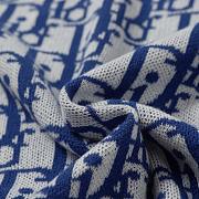 Dioor blue t-shirt - 5