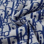 Dioor blue t-shirt - 4
