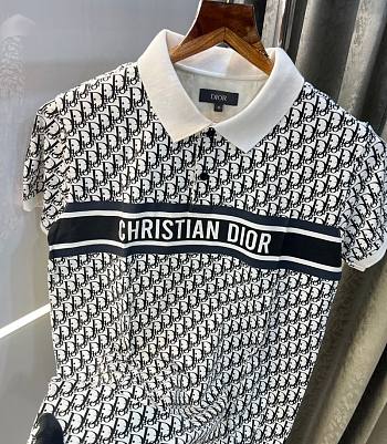 Dioor polo shirt 