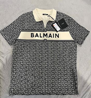 Balmain Polo shirt