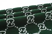 Gucci green Polo shirt - 6