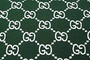 Gucci green Polo shirt - 3