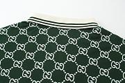 Gucci green Polo shirt - 2