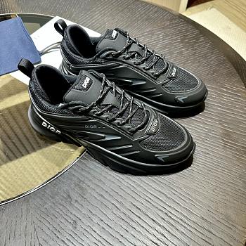 Dioor B44 blade black sneaker