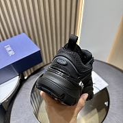 Dioor B44 blade black sneaker - 6